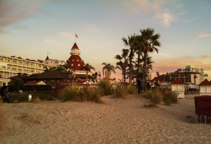 Hotel del Coronado