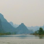 Vietnam – Perfume River and Hanoi – January 2011