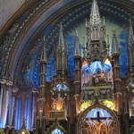 Montreal and Quebec City – July 2014