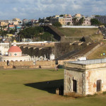 San Juan and El Conquistador Resort, Puerto Rico – April 2015