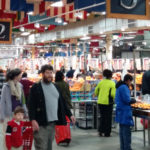 Atlanta, GA – First Week of March 2016