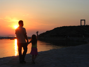 Oh! To be child-like in wonder!