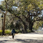 Savannah, GA – February 2016