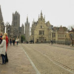 Belgium – May 2016