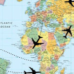 Where On Earth Are We Going?
