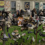 Detroit, Michigan – August 2016